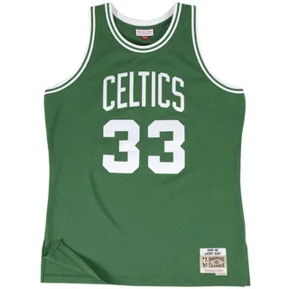 Mitchell & Ness NBA Boston Celtics - S