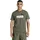 Puma ESS 2 Color No 1 Logo Herren T-Shirt grün S