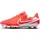 Legend 10 Academy Herren Hot Lava/White 38,5