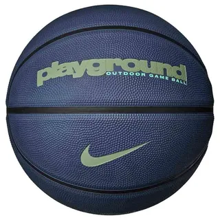 Nike Everyday Playground 8P Valerian Blue/Alligator/Black/Green Glow 7