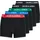 JACK JONES Boy Shorts 5er-Pack Shorts Junior