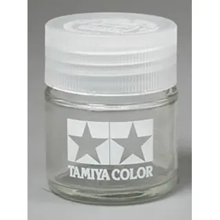 TAMIYA Farb-Mischglas rund 23ml 300081041