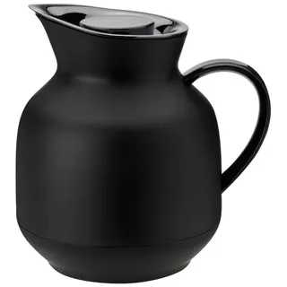 Stelton Amphora 20,5 cm black 1 l