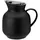 20,5 cm black 1 l