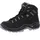 Schwarz/Eisblau 39,5