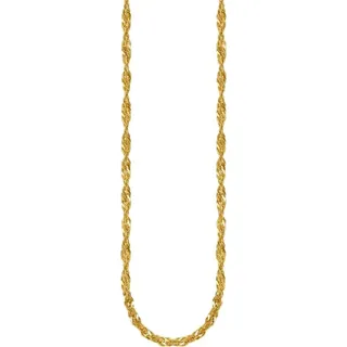 Thomas Sabo Damenhalskette KE2284-413-39-L45V Silber