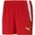 teamLIGA Damen red/white L