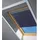 Rollo Haltekrallen CK00 90 x 50 cm Dunkelblau
