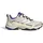 Damen Wonder Alumina/Matte Silver/Wonder White 48