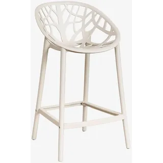SKLUM 2er Set Outdoor-Barhocker Ores - ↑65 cm