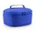 mesh royal blue