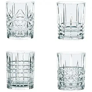 Nachtmann Whiskyglas 0,345 l 4 St.