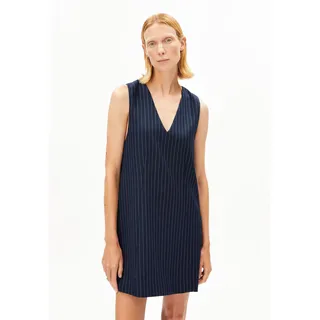 ARMEDANGELS Kleid Shirtkleid Mehrfarbig M