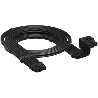 Corsair 12V-2x6 PCI-E 0,65 m Schwarz
