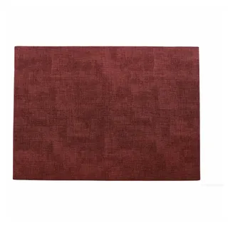Asa Selection ASA Tischset meli-melo purple 46 x 33 cm, (violett)
