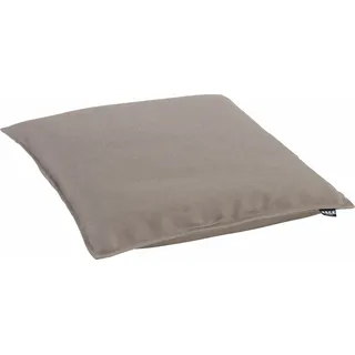 H.O.C.K. Stuhlkissen Caribe 45 x 45 cm Beige