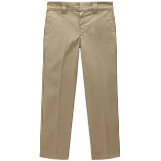 Dickies 873 Work Hosen - Khaki - 30