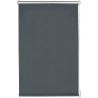 GARDINIA EASYFIX Rollo Thermo 110 x 150 cm grau