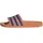 Dusky Orange / Team Royal Blue / Dusky Orange 42