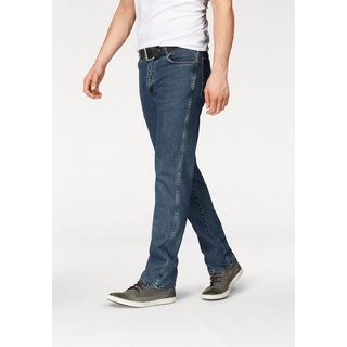 Wrangler Stretch-Jeans Durable blau 38
