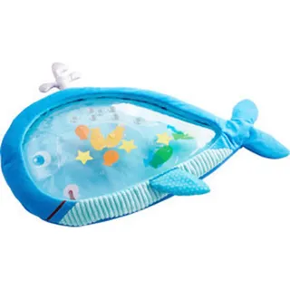 HABA Wasser-Spielmatte Großer Wal