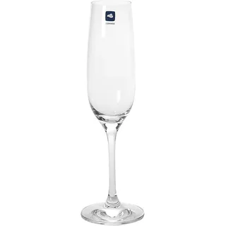 LEONARDO Ciao+ Sektglas 0,19 l 6-tlg.