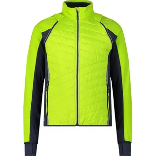 CMP Herren Funktionsjacke, limegreen 50