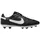 The III Herren FG Herren Black/White 42 5