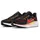 Herren Slim Schwarz / Rot / Gold 44,5