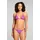 Bikini-Hose Rosa L