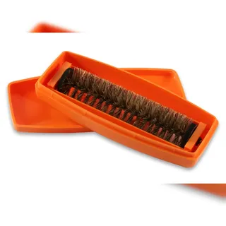 Staubsaugerladen.de Ihr Partner für Geräte und Zubehör Tischroller Rollbürste Krümmelbürste Hand-Cleaner mit echtem Naturhaar Germany