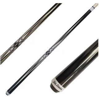 Winsport Pool-Cue Jim Davis Mirage", JDM-2