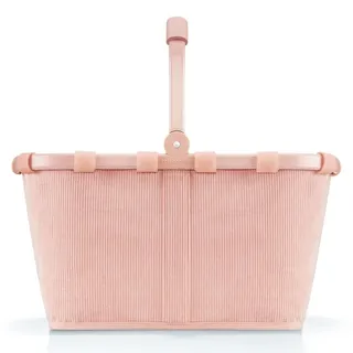 Reisenthel carrybag frame twist blush