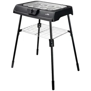 Lex 2in1 Tisch- und Standgrill LEX 2000 W