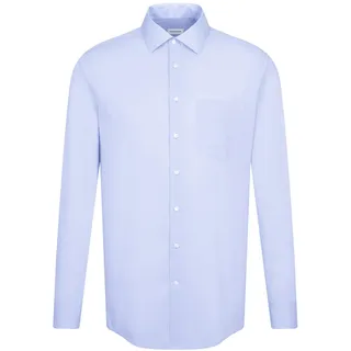 Seidensticker Herren Hemd Regular