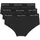 Marc O Polo Panty 3 St Schwarz S