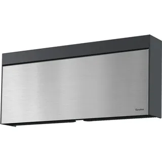 Metaltex Tango INOX Küchenrollenspender Silber