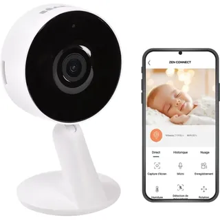 BÉABA Zen Connect Mini 3MP