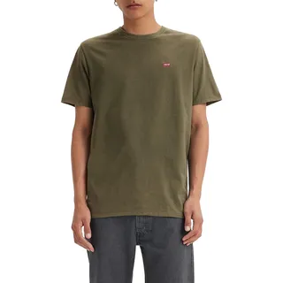 Levi's Original Housemark Tee grün L