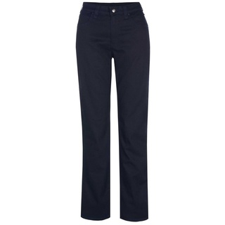Emporio Armani Straight-Jeans Emporio Armani Jeans blau