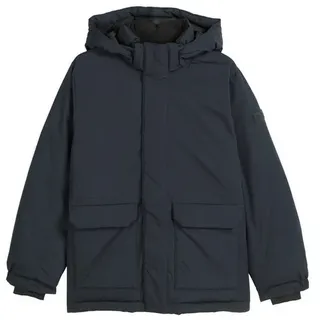 Marc O'Polo Softshellweste mit Wattierung von Unifi REPREVE® blau 164 (14J)
