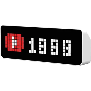 Ulanzi, Wecker, Smart Pixel Clock