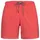 Davey Herren New Red M