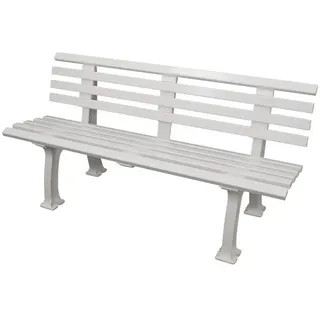 Proregal Antigua 74 x 150 x 54 cm Weiß