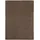 CARPETFINE taupe B 140cm H 14mm L 200cm Wolle Teppiche