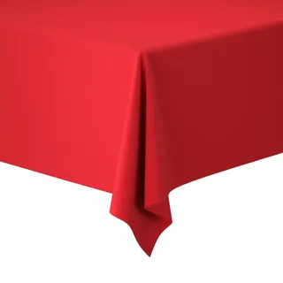 Duni Tischdeckenrolle Dunicel 0,9 x 40 m Rot