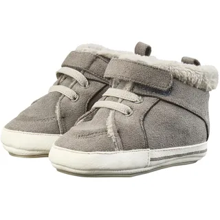 Sterntaler Baby Schuhe VelourSneaker