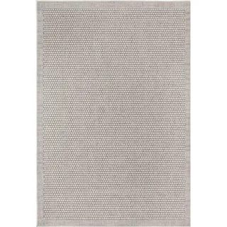 Andiamo Savannah Outdoor-Teppich 160 x 230 cm Braun