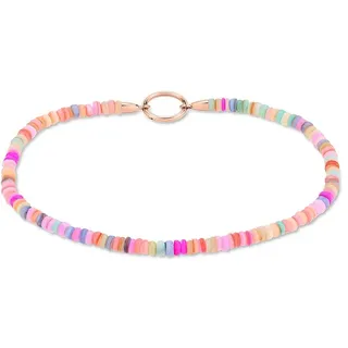 TAMARIS Fußkette TJ-0638-A-26 - mehrfarbig
