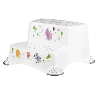 KEEEPER Tritthocker Hippo, 1 St